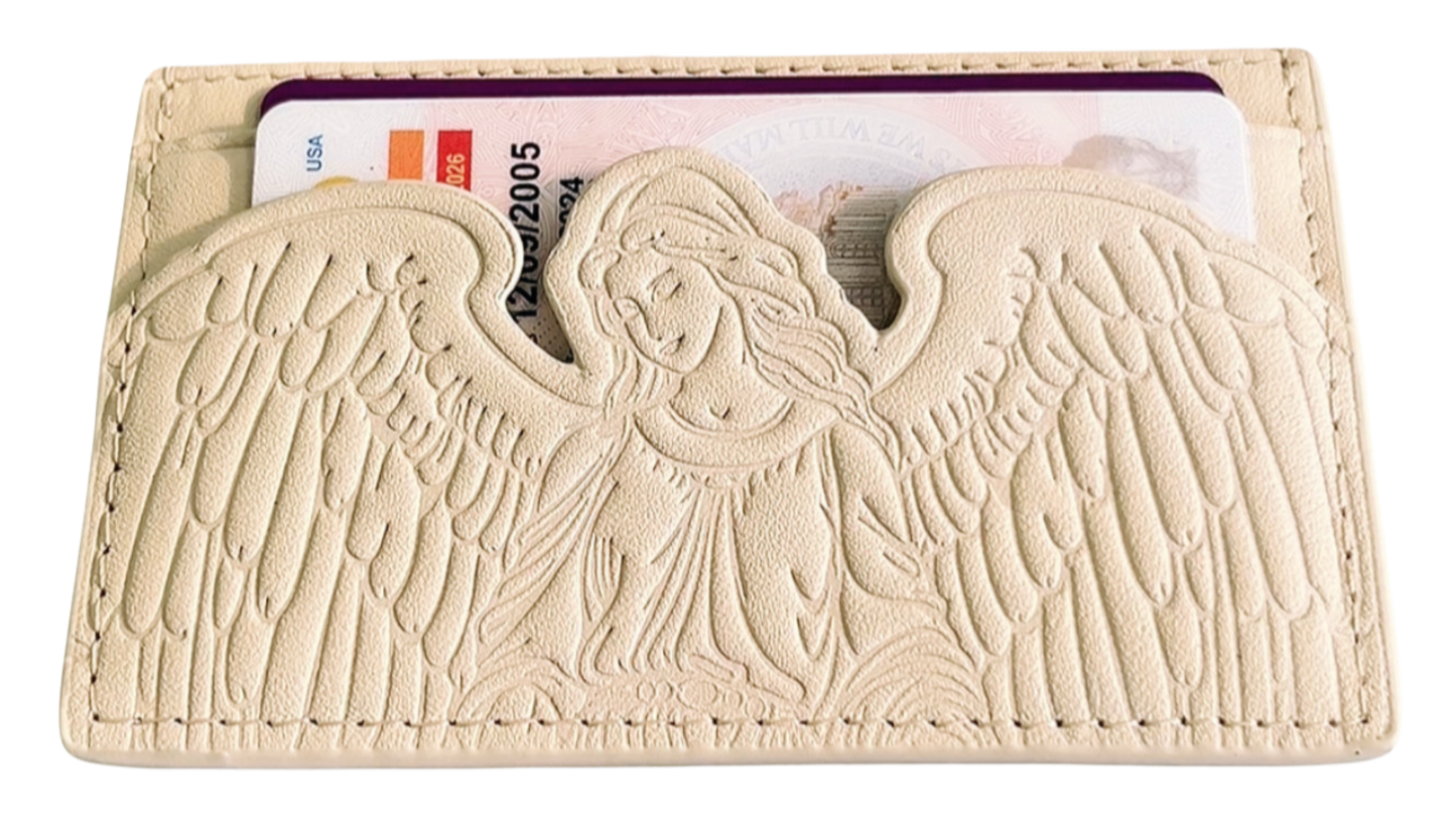 murellius cardholder